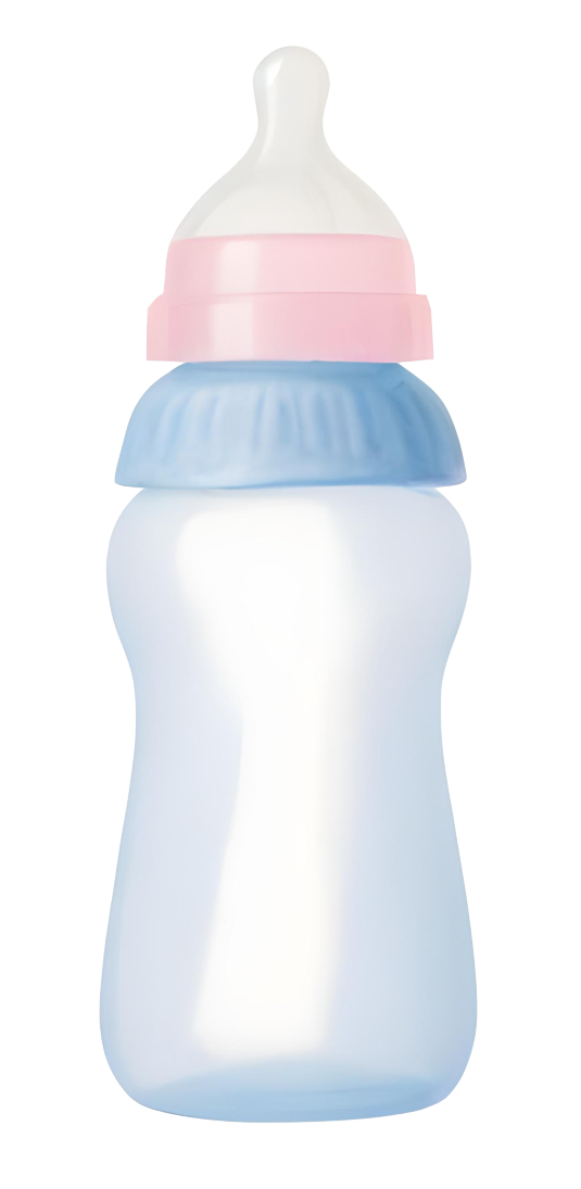 pikaso_texttoimage_baby-bottle