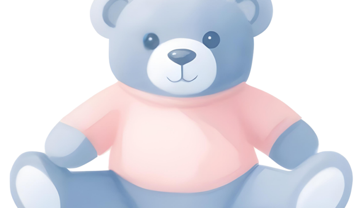 pikaso_texttoimage_teddy-bear-(1)