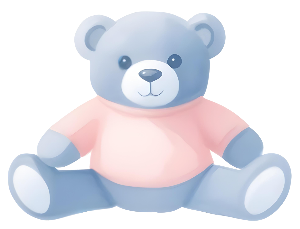 pikaso_texttoimage_teddy-bear-(1)