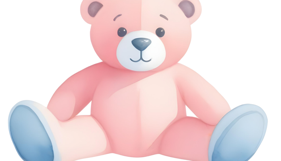 pikaso_texttoimage_teddy-bear